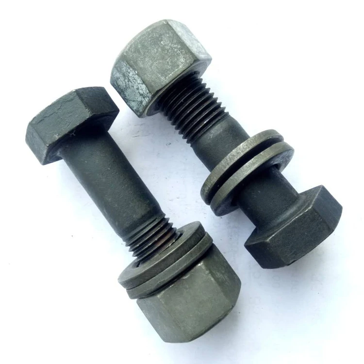 ASTM A325 Hex Ulu Siu